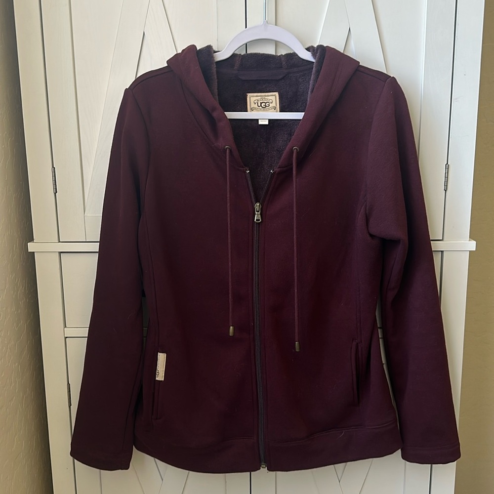 Ugg Jacket